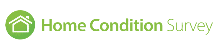 Home Condition Survey Canterbury Logo